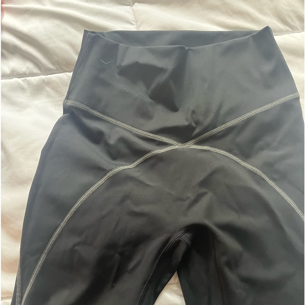 Aerie leggings black size small